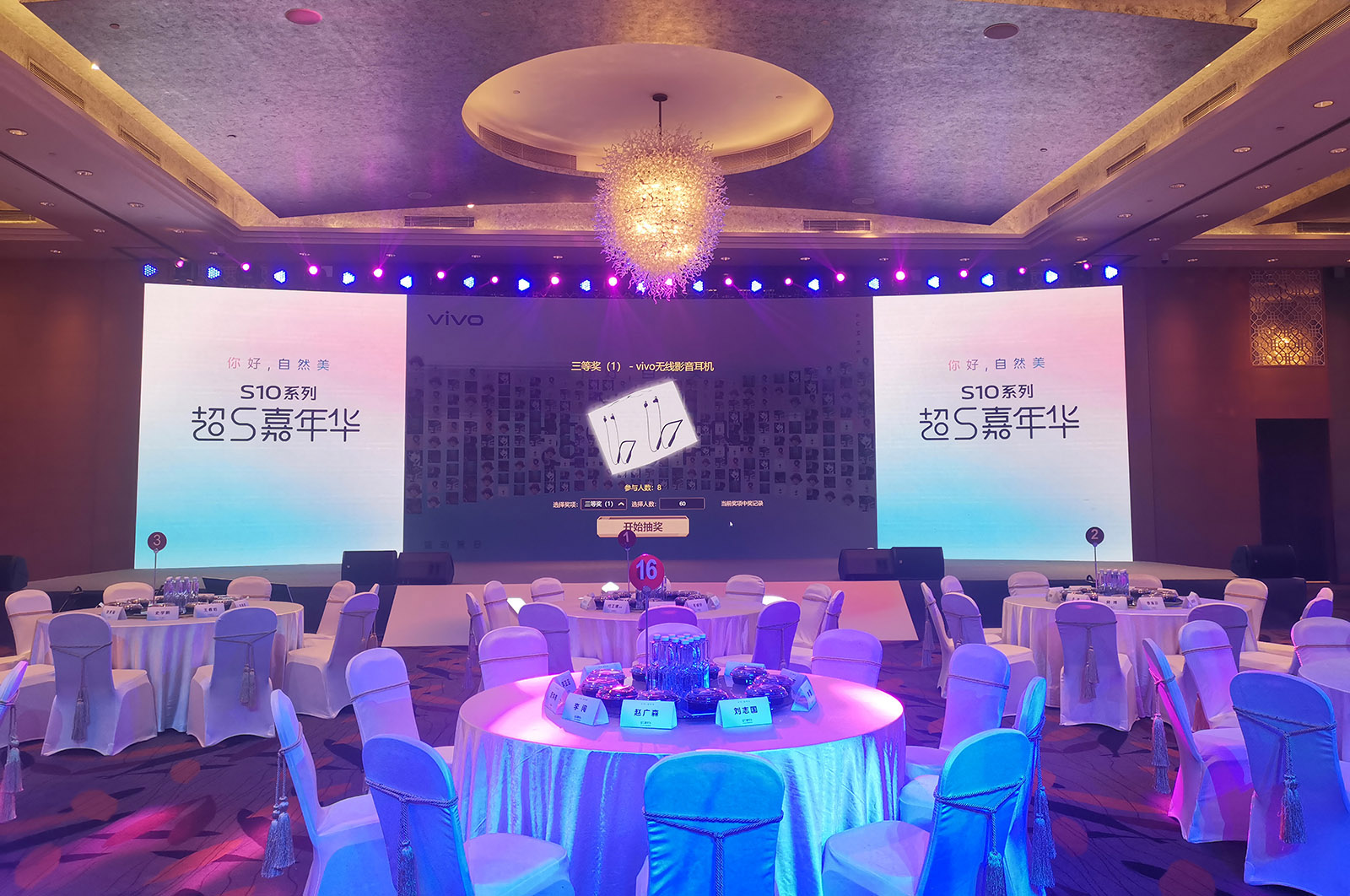 經(jīng)銷商大會(huì)上怎么做現(xiàn)場(chǎng)互動(dòng)？