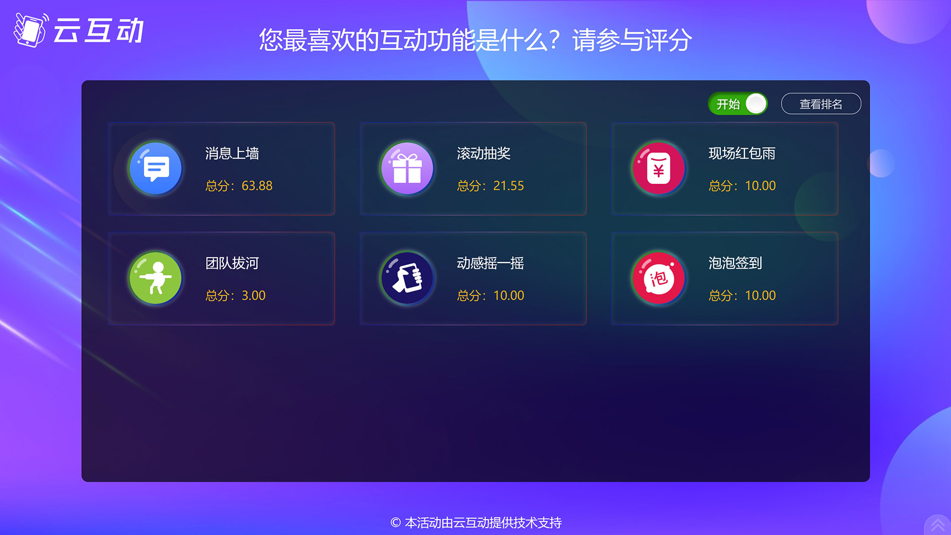 現(xiàn)場(chǎng)評(píng)分系統(tǒng)使用有什么注意事項(xiàng)和常見問(wèn)題？